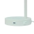 Lampa biurkowa z portem ładowania USB-C biała Wilmer NO2512305001 - Nordlux